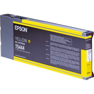 Epson Cartucho T614400 amarillo