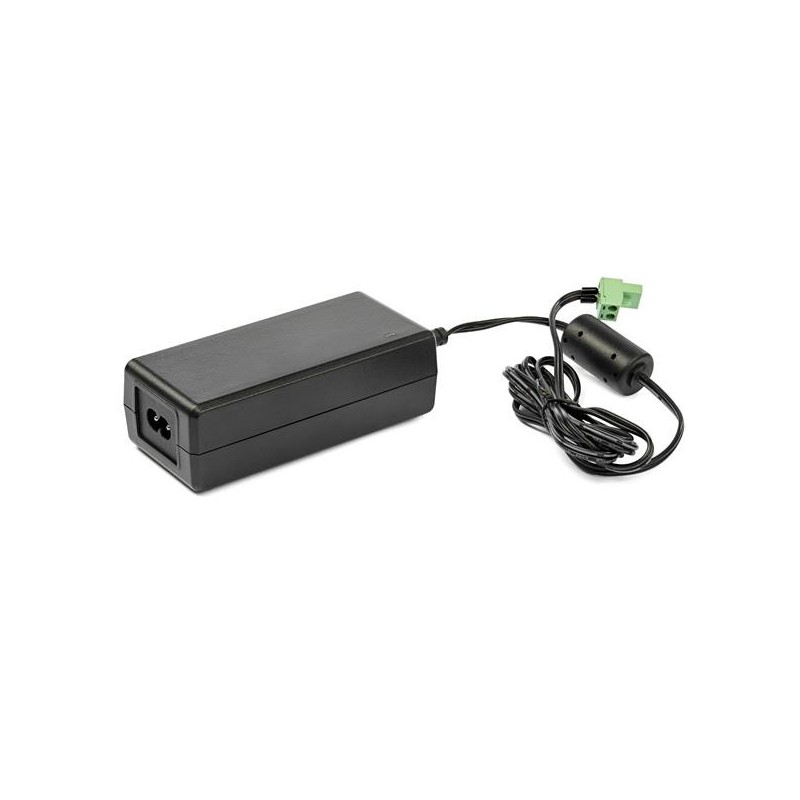 StarTech.com Adaptador de Corriente Universal de DC para Hubs USB Industriales - 20V 3,25A