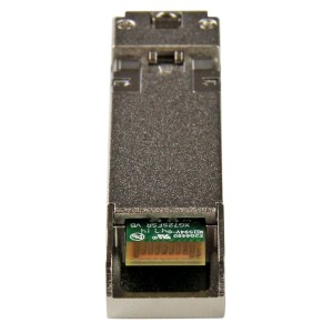 StarTech.com Módulo Transceptor SFP+ Compatible con el Modelo J9150A de HPE- 10GBASE-SR