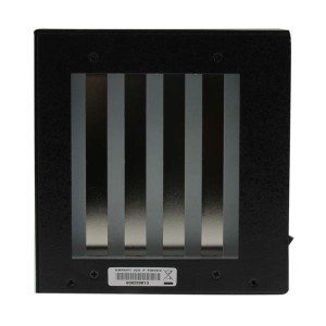 StarTech.com Caja de expansión externa PCI Express PCI-e a 4 ranuras PCI