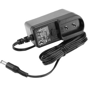 StarTech.com SVA5N3NEUA adaptador e inversor de corriente Interior Negro
