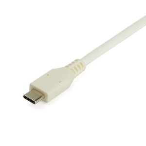 StarTech.com Adaptador de Red Ethernet USB-C con Puerto USB A - Adaptador de Red NIC Ethernet RJ45 USB Tipo C USB 3.0 USB 3.1