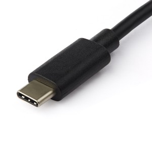 StarTech.com Cable Adaptador USB 3.1 (10 Gbps) a SATA para unidades de disco de 2,5 Pulgadas - USB-C