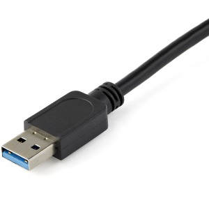 StarTech.com Adaptador USB 3.0 HDMI - Certificado con DisplayLink - 1920x1200
