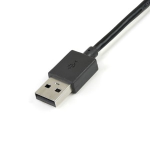StarTech.com Adaptador Externo USB 2.0 de Red Fast Ethernet 10 100 Mbps