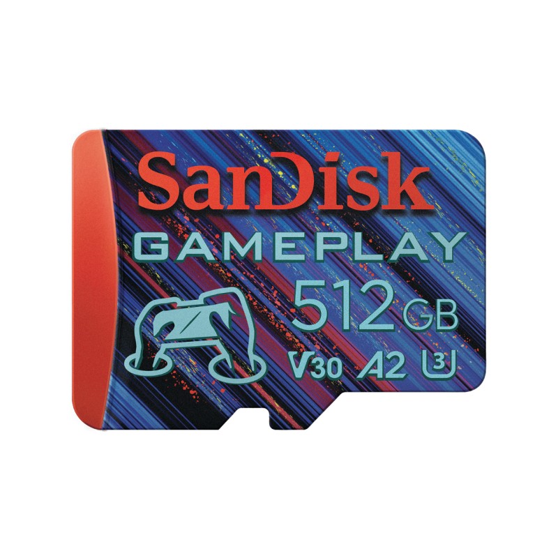 SDSQXAV-256G-GN6XN memoria flash 256 GB MicroSD UHS-I