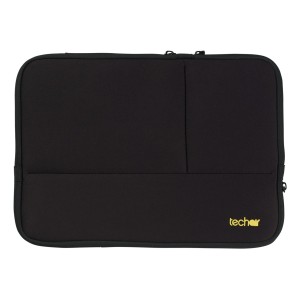 Techair Classic pro 29,5 cm (11.6") Funda Negro