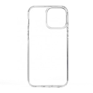 Techair Classic essential funda para teléfono móvil 13,7 cm (5.4") Transparente