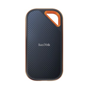 Extreme PRO Portable 1 TB Negro