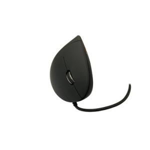 MROS230 ratón Oficina mano derecha USB tipo A Óptico 2400 DPI