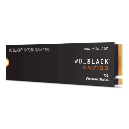 SN7100 2 TB M.2 PCI Express 4.0 NVMe 3D TLC NAND