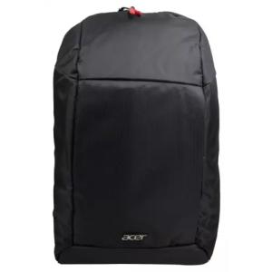 Nitro Gaming Urban 15.6" 39,6 cm (15.6") Mochila Negro, Rojo