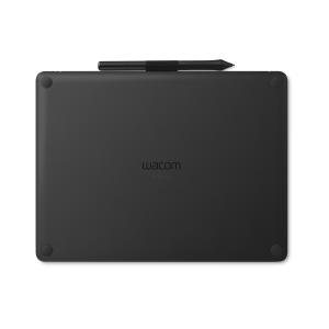 Intuos CTL-6100K-B tableta digitalizadora Negro 216 x 135 mm USB