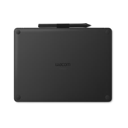 Intuos CTL-6100K-B tableta digitalizadora Negro 216 x 135 mm USB