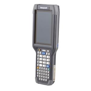CK65 ordenador móvil de mano 10,2 cm (4") 480 x 800 Pixeles Pantalla táctil 498 g Negro