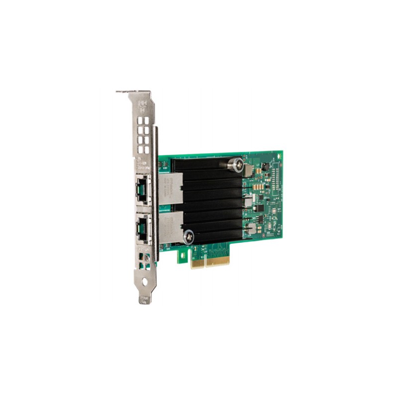 X550-T2 Interno Ethernet 10000 Mbit/s