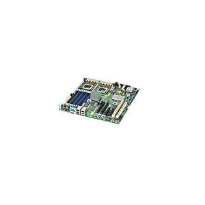Server Board S5000PSLROMBR Intel® 5000P LGA 771 (Socket J) SSI EEB