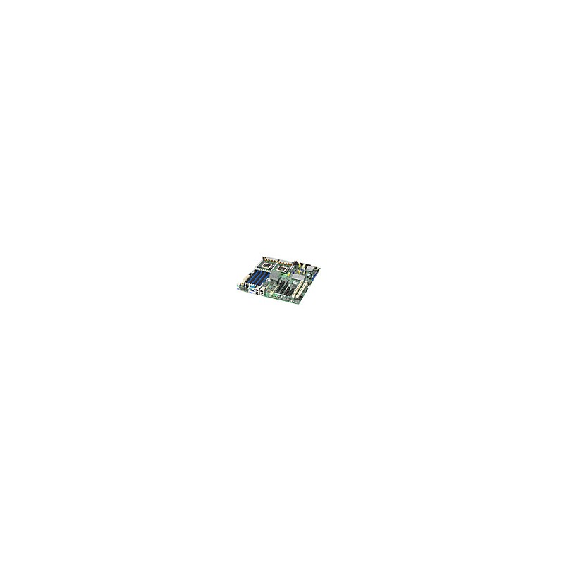 Server Board S5000PSLROMBR Intel® 5000P LGA 771 (Socket J) SSI EEB Server Board S5000PSLROMBR Intel® 5000P LGA 771 (Socket J) SSI EEB