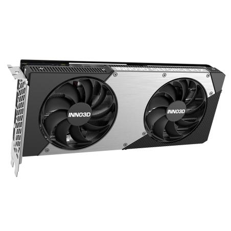 GeForce RTX 5070 TWIN X2 OC NVIDIA 12 GB GDDR7