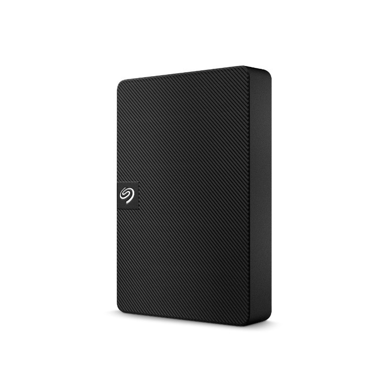 Seagate STKM1000400 disco duro externo 1 TB USB tipo A 3.2 Gen 1 (3.1 Gen 1) Negro