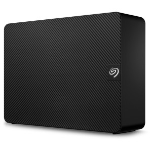 Seagate Expansion STKP14000400 disco duro externo 14 TB 3.5" 3.2 Gen 1 (3.1 Gen 1) Negro