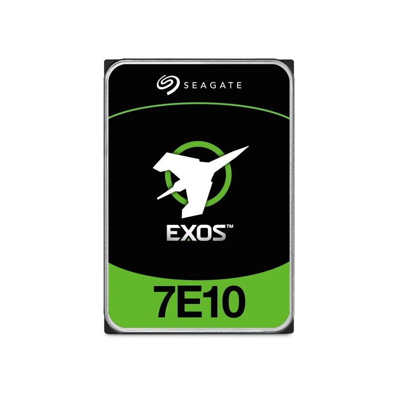 Seagate Enterprise ST8000NM017B disco duro interno 8 TB 7200 RPM 256 MB 3.5" Serial ATA III