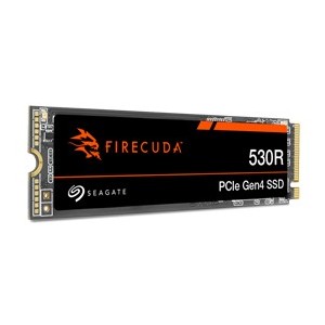 Seagate FireCuda 530R 4 TB M.2 PCI Express 4.0 NVMe 3D TLC