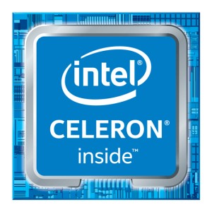 Celeron G5905 procesador 3,5 GHz 4 MB Smart Cache Caja
