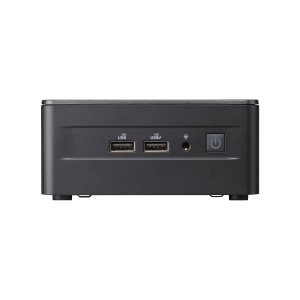 ASUS NUC 13 RNUC13L3Hv70000 UCFF Negro i7-1370P