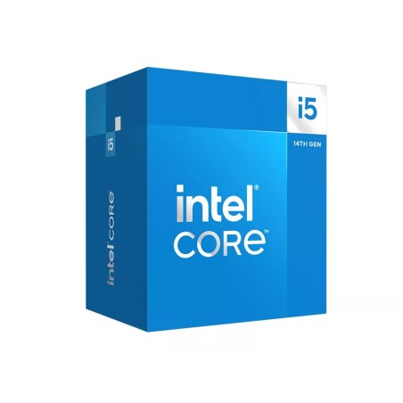 Core i5-14400 procesador 20 MB Smart Cache Caja