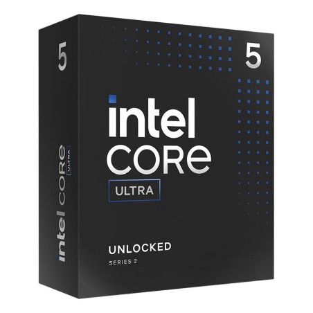 Core Ultra 5 235 procesador 24 MB Smart Cache Caja