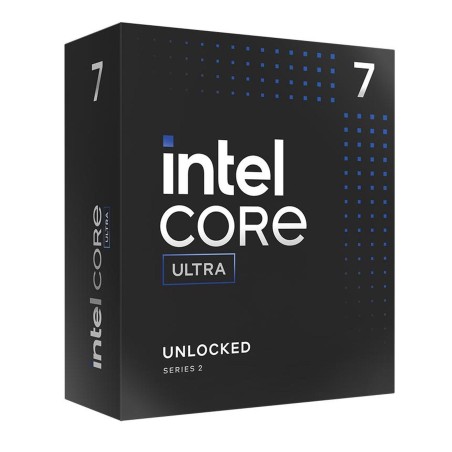 Core Ultra 7 265KF procesador 30 MB Smart Cache Caja