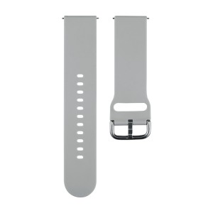 ASUS VivoWatch Strap(HC-S03) Correa Gris Silicona