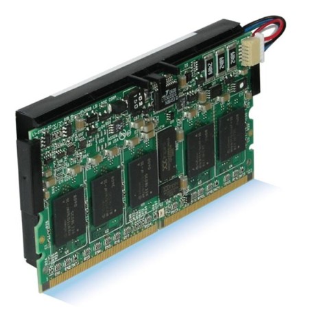 AXXRPCM3 módulo de memoria 0,25 GB DDR2 667 MHz