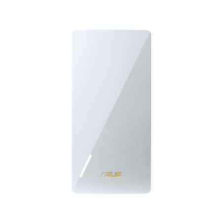 ASUS RP-AX58 Transmisor de red Blanco 10, 100, 1000 Mbit s