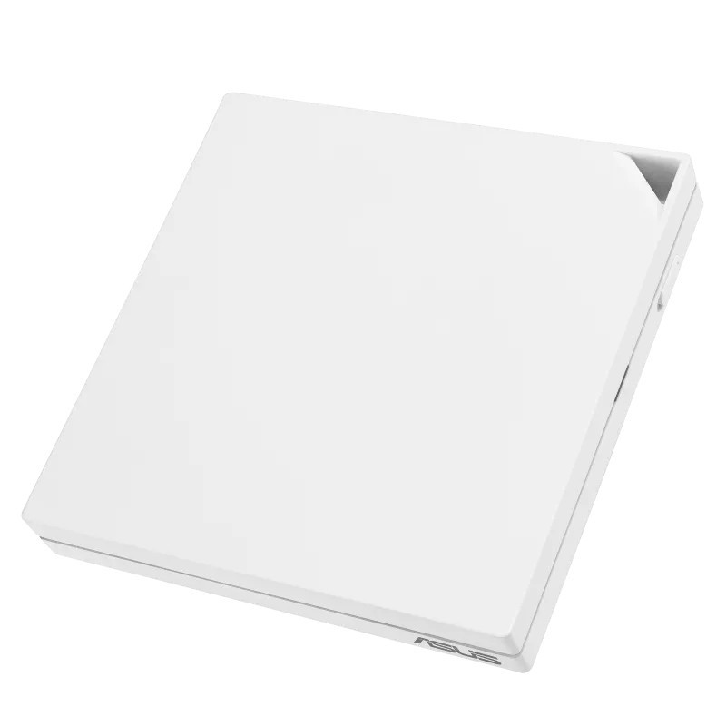 ASUS RT-AX57 Go router inalámbrico Gigabit Ethernet Doble banda (2,4 GHz   5 GHz) Blanco
