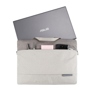 ASUS EOS 2 Bolsa de transporte, Gris