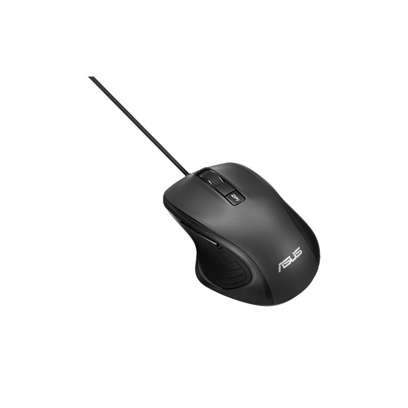 ASUS Ratón ergonómico de alta resolución UX300 Pro