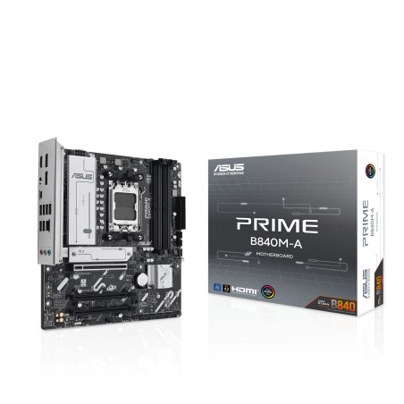 ASUS PRIME B840M-A-CSM AMD B840 Zócalo AM5 micro ATX