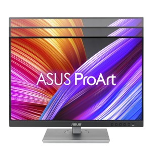 ASUS ProArt PA248CNV pantalla para PC 61,2 cm (24.1") 1920 x 1200 Pixeles Full HD+ Negro