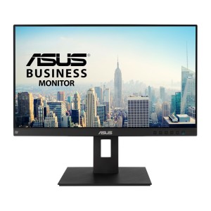 ASUS BE24EQSB pantalla para PC 60,5 cm (23.8") 1920 x 1080 Pixeles Full HD LED Negro