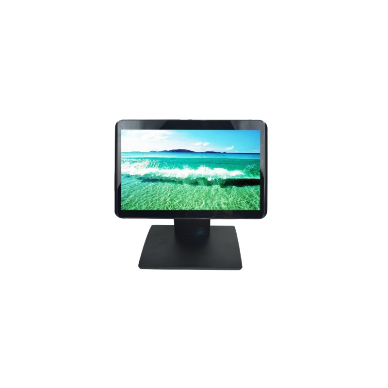 M-10 H monitor POS 25,6 cm (10.1") 1024 x 600 Pixeles LCD