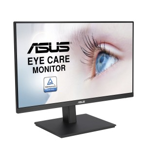 ASUS VA24EQSB pantalla para PC 60,5 cm (23.8") 1920 x 1080 Pixeles Full HD LED Negro