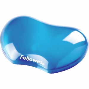 91177-72 descansa muñecas Gel Azul
