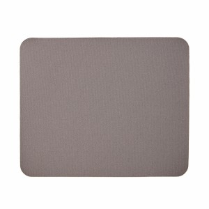 29702 alfombrilla para ratón Plata