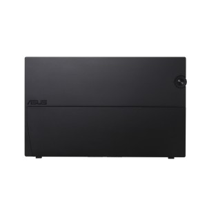 ASUS PA148CTV pantalla para PC 35,6 cm (14") 1920 x 1080 Pixeles Full HD LED Pantalla táctil Mesa Negro