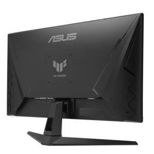 ASUS TUF Gaming VG279QM1A pantalla para PC 68,6 cm (27") 1920 x 1080 Pixeles Full HD LCD Negro