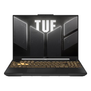 ASUS TUF Gaming TUF607VU-RL130 - Ordenador Portátil Gaming de 16" WUXGA 144Hz (Intel Core i7-13620H, 16GB RAM, 512GB SSD,
