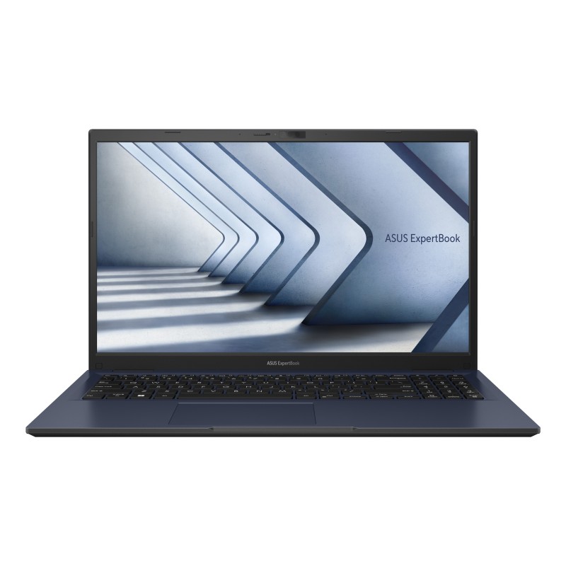 ASUS ExpertBook B1 B1502CVA-BQ0076X - Ordenador Portátil 15.6" Full HD (Intel Core i5-1335U, 8GB RAM, 512GB SSD, UHD Graphics,