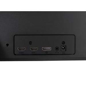 ASUS TUF Gaming VG249Q3R pantalla para PC 60,5 cm (23.8") 1920 x 1080 Pixeles Full HD LCD Negro